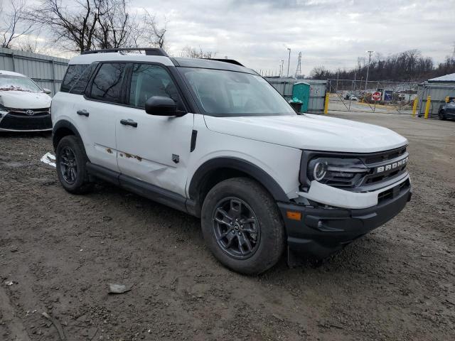 Photo 3 VIN: 3FMCR9B62PRD31497 - FORD BRONCO 