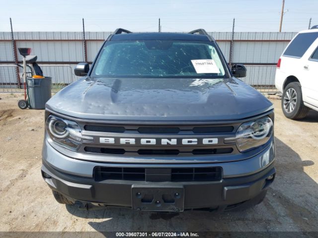 Photo 5 VIN: 3FMCR9B62PRD50647 - FORD BRONCO SPORT 