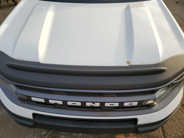 Photo 11 VIN: 3FMCR9B62PRE02505 - FORD BRONCO SPO 