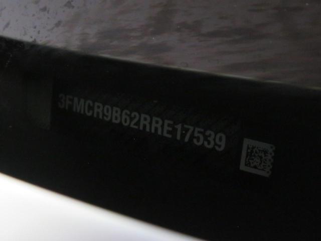 Photo 9 VIN: 3FMCR9B62RRE17539 - FORD BRONCO 