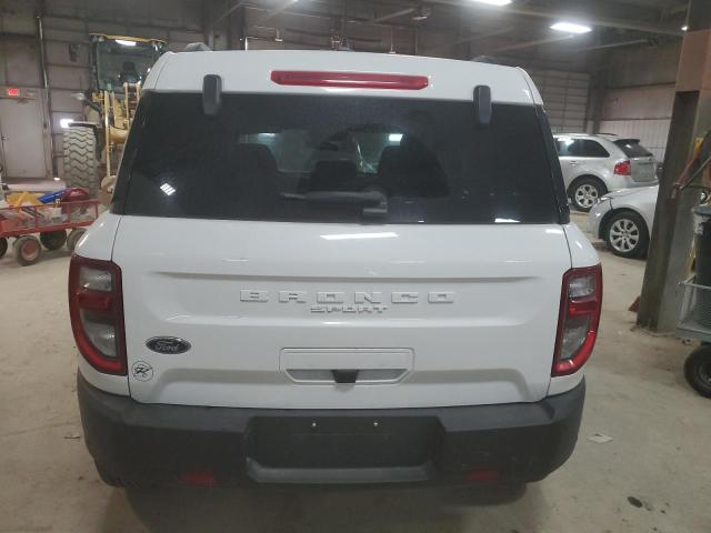 Photo 5 VIN: 3FMCR9B62RRE30615 - FORD BRONCO SPO 