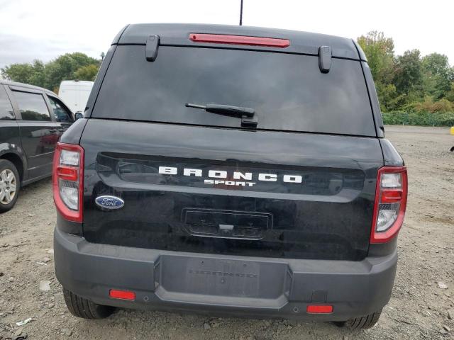 Photo 5 VIN: 3FMCR9B62RRE85145 - FORD BRONCO SPO 