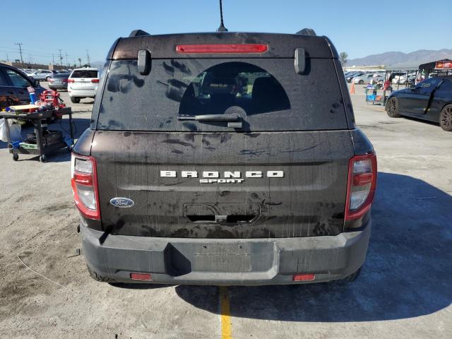 Photo 5 VIN: 3FMCR9B63MRA25212 - FORD BRONCO SPO 