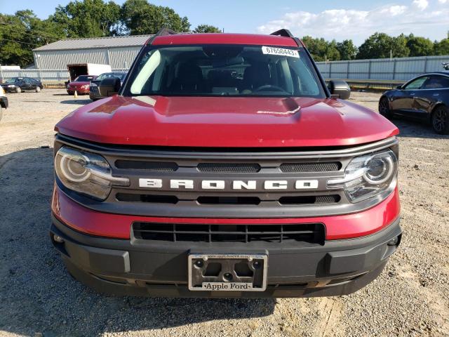 Photo 4 VIN: 3FMCR9B63MRA85264 - FORD BRONCO 