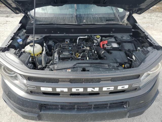 Photo 11 VIN: 3FMCR9B63MRA92683 - FORD BRONCO SPO 