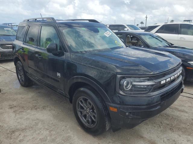 Photo 3 VIN: 3FMCR9B63MRB21390 - FORD BRONCO SPO 