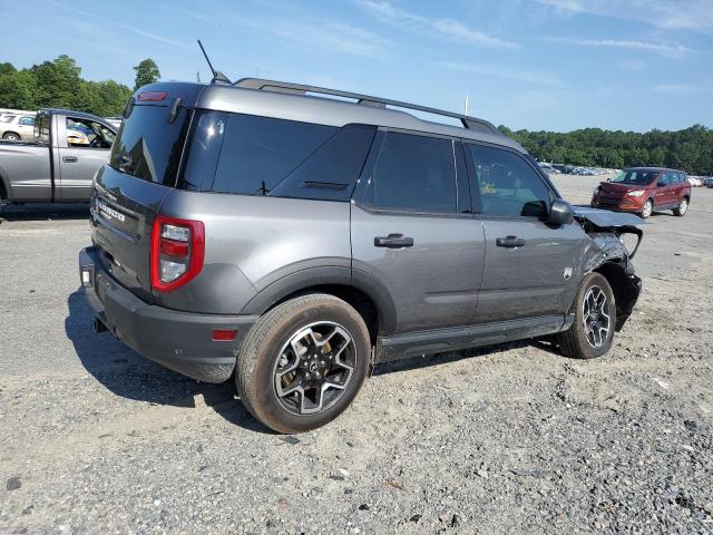 Photo 2 VIN: 3FMCR9B63NRD17637 - FORD BRONCO 