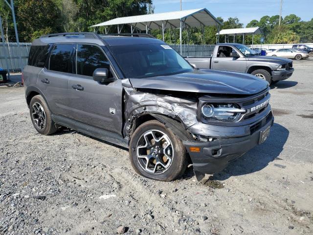 Photo 3 VIN: 3FMCR9B63NRD17637 - FORD BRONCO 