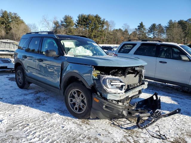 Photo 3 VIN: 3FMCR9B63NRD59967 - FORD BRONCO 