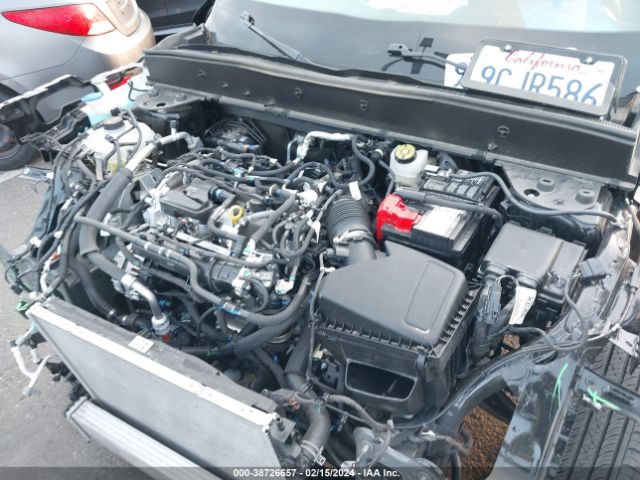 Photo 9 VIN: 3FMCR9B63NRD73870 - FORD BRONCO SPORT 