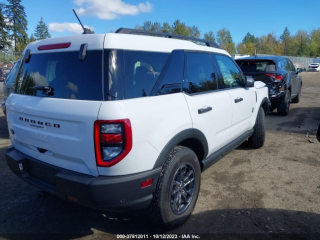 Photo 3 VIN: 3FMCR9B63NRD76137 - FORD BRONCO SPORT 