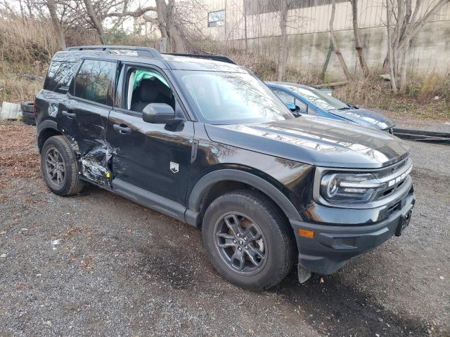 Photo 3 VIN: 3FMCR9B63NRE03496 - FORD BRONCO 