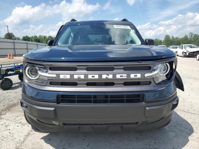 Photo 4 VIN: 3FMCR9B63NRE07466 - FORD BRONCO 