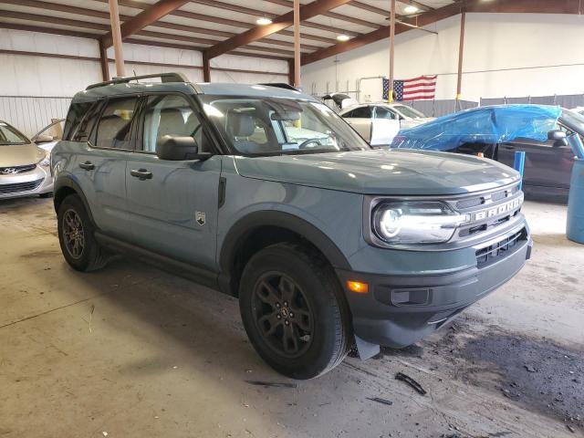 Photo 3 VIN: 3FMCR9B63NRE19097 - FORD BRONCO SPO 