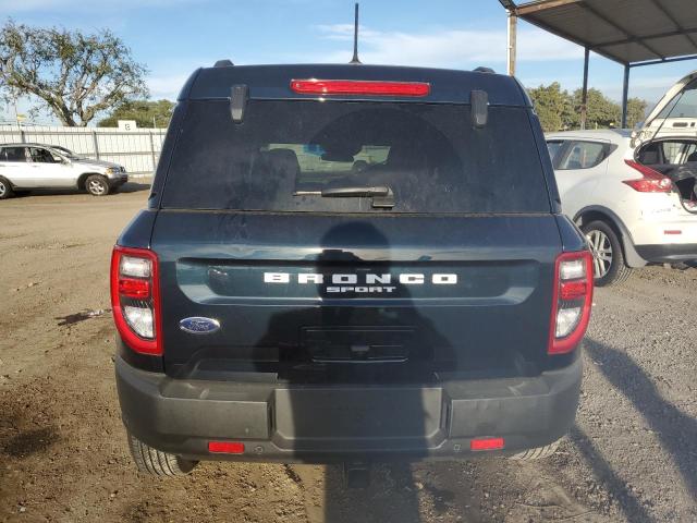 Photo 5 VIN: 3FMCR9B63PRD24235 - FORD BRONCO 