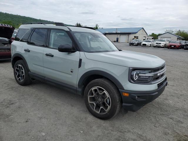 Photo 3 VIN: 3FMCR9B63PRD46509 - FORD BRONCO 