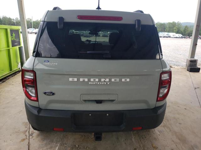 Photo 5 VIN: 3FMCR9B63PRD56070 - FORD BRONCO SPO 