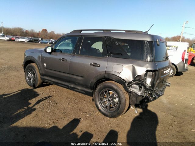 Photo 2 VIN: 3FMCR9B63PRE10869 - FORD BRONCO SPORT 