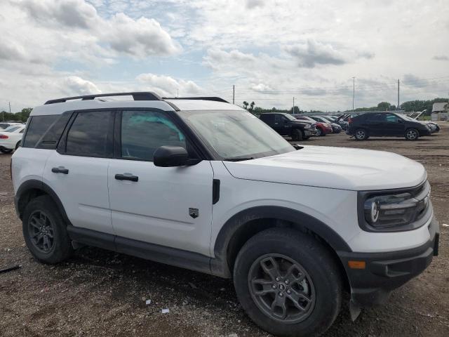 Photo 3 VIN: 3FMCR9B63RRE23298 - FORD BRONCO SPO 