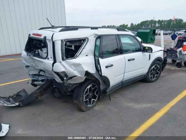 Photo 3 VIN: 3FMCR9B64MRA12260 - FORD BRONCO SPORT 