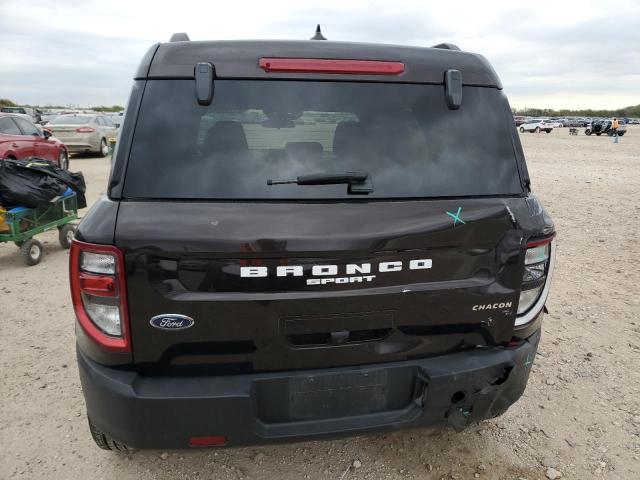 Photo 5 VIN: 3FMCR9B64MRA85564 - FORD BRONCO SPO 