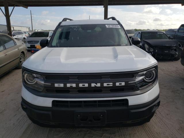 Photo 4 VIN: 3FMCR9B64MRA96435 - FORD BRONCO SPO 