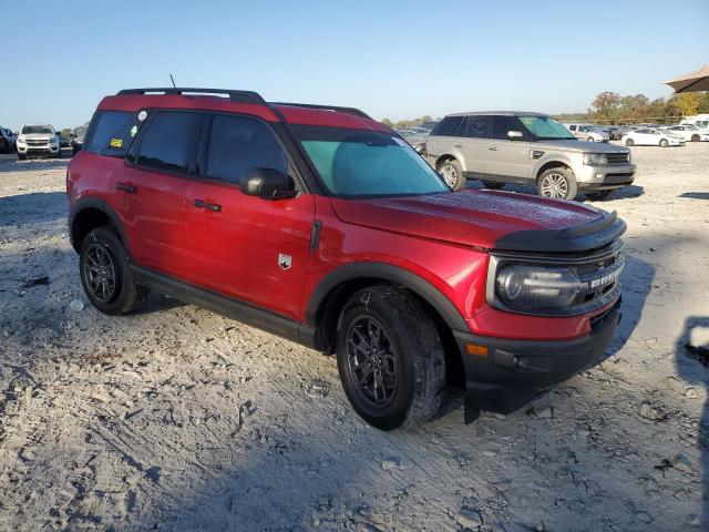 Photo 3 VIN: 3FMCR9B64MRB23701 - FORD BRONCO SPO 