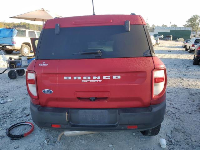 Photo 5 VIN: 3FMCR9B64MRB23701 - FORD BRONCO SPO 