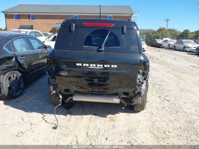 Photo 5 VIN: 3FMCR9B64NRD09613 - FORD BRONCO SPORT 