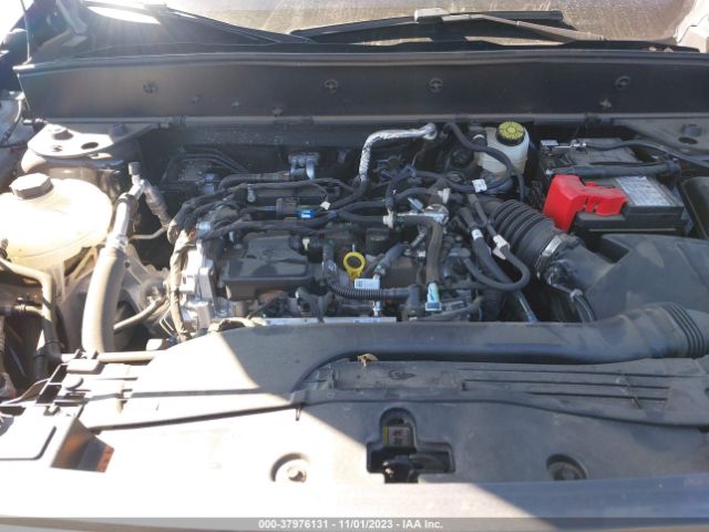 Photo 9 VIN: 3FMCR9B64NRD09613 - FORD BRONCO SPORT 