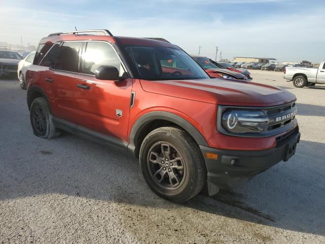 Photo 3 VIN: 3FMCR9B64NRD65258 - FORD BRONCO 