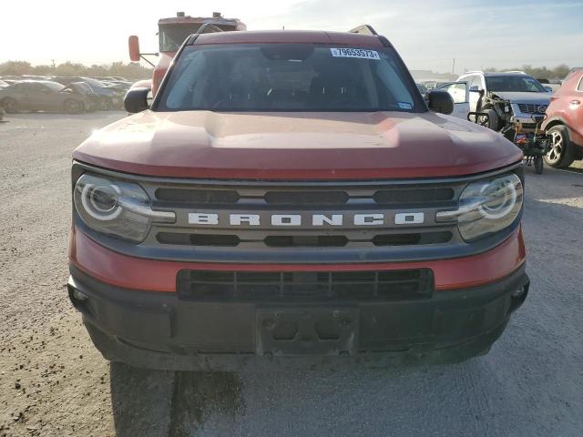 Photo 4 VIN: 3FMCR9B64NRD65258 - FORD BRONCO 