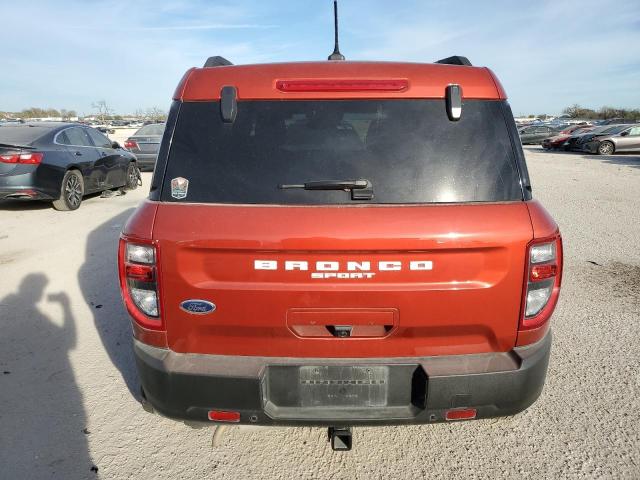 Photo 5 VIN: 3FMCR9B64NRD65258 - FORD BRONCO 