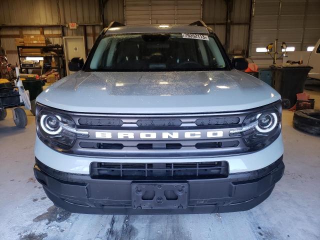 Photo 4 VIN: 3FMCR9B64NRD83369 - FORD BRONCO 