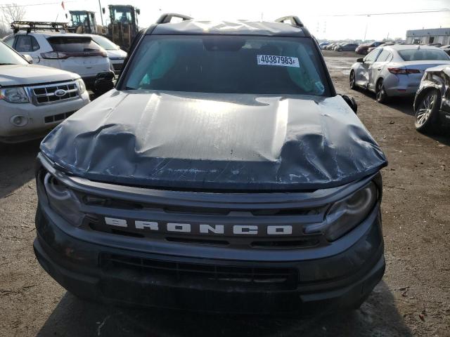 Photo 4 VIN: 3FMCR9B64NRD95067 - FORD BRONCO SPO 