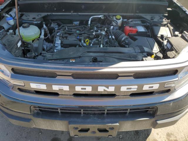 Photo 10 VIN: 3FMCR9B64NRE16399 - FORD BRONCO 