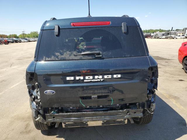 Photo 5 VIN: 3FMCR9B64NRE16399 - FORD BRONCO 