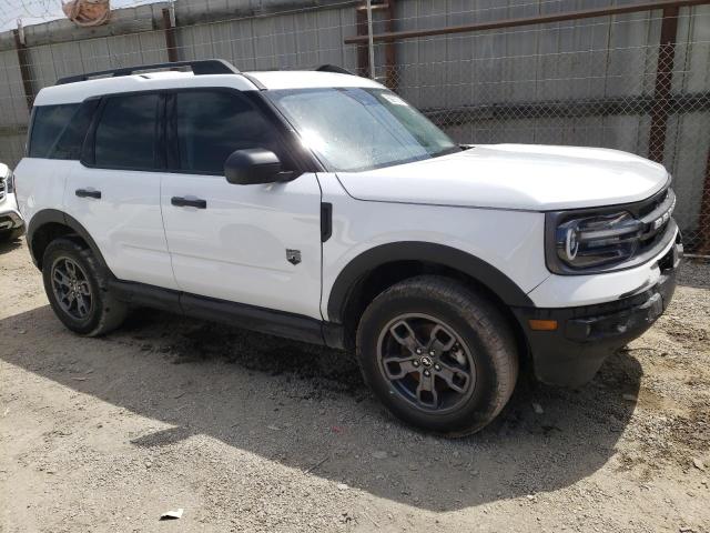 Photo 3 VIN: 3FMCR9B64NRE35339 - FORD BRONCO 