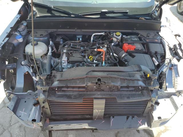 Photo 10 VIN: 3FMCR9B64PRD54134 - FORD BRONCO 