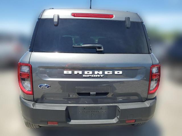 Photo 5 VIN: 3FMCR9B64PRD54134 - FORD BRONCO 