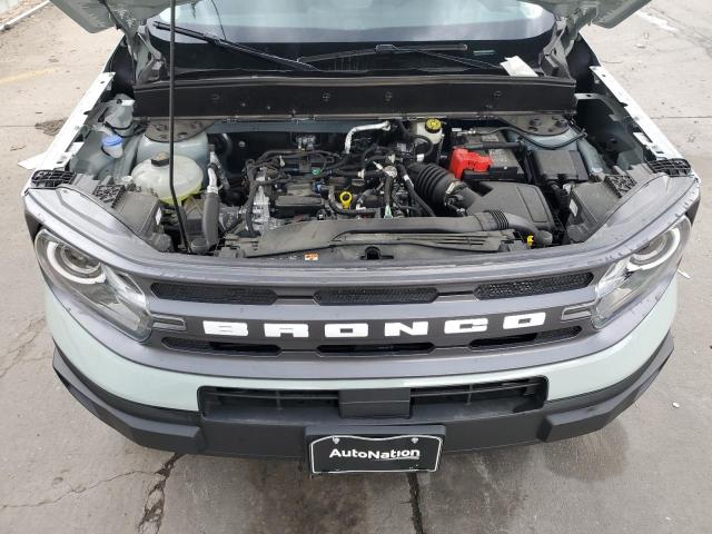 Photo 11 VIN: 3FMCR9B64RRE03643 - FORD BRONCO 