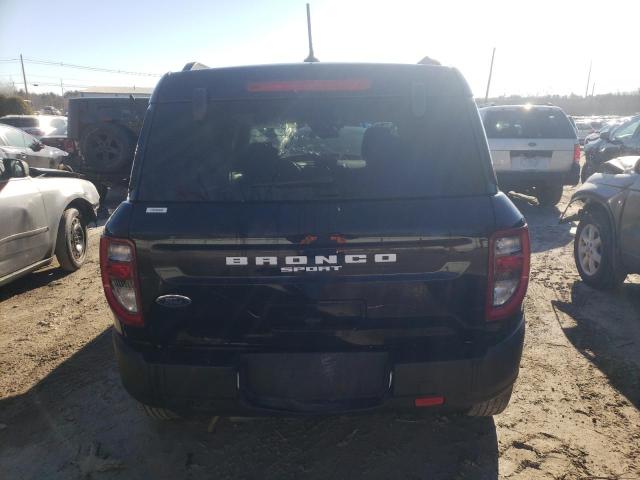 Photo 5 VIN: 3FMCR9B65MRA79501 - FORD BRONCO SPO 