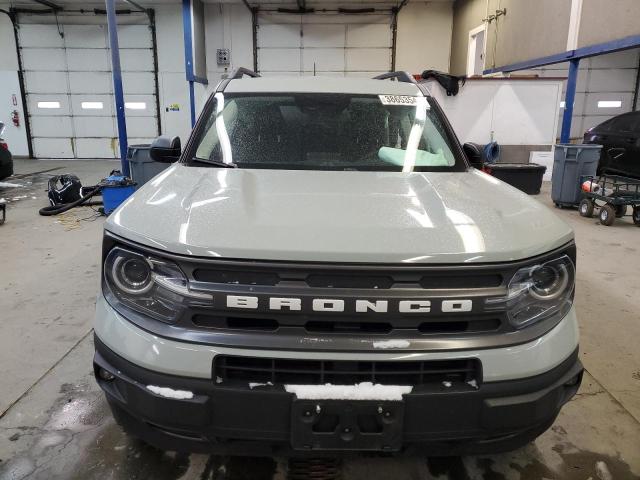 Photo 4 VIN: 3FMCR9B65MRA99876 - FORD BRONCO 