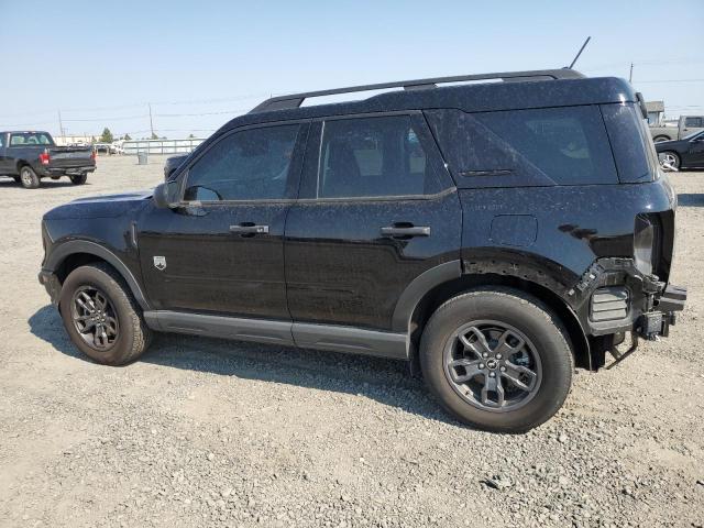 Photo 1 VIN: 3FMCR9B65MRB02789 - FORD BRONCO 