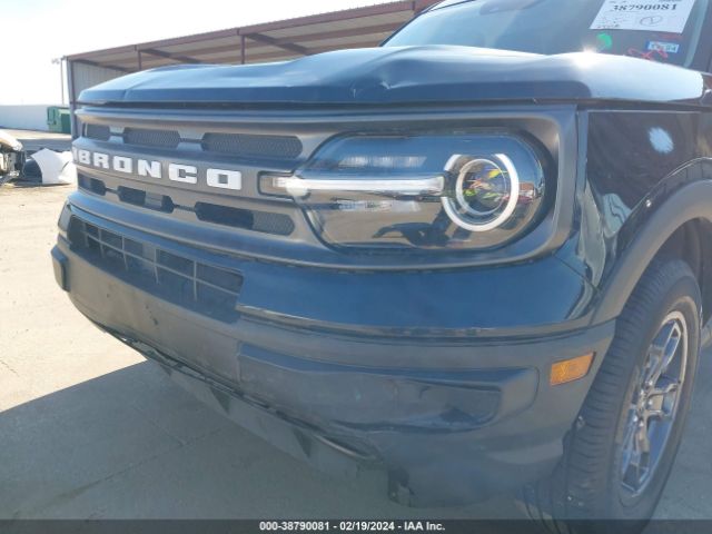 Photo 5 VIN: 3FMCR9B65NRD02248 - FORD BRONCO SPO 