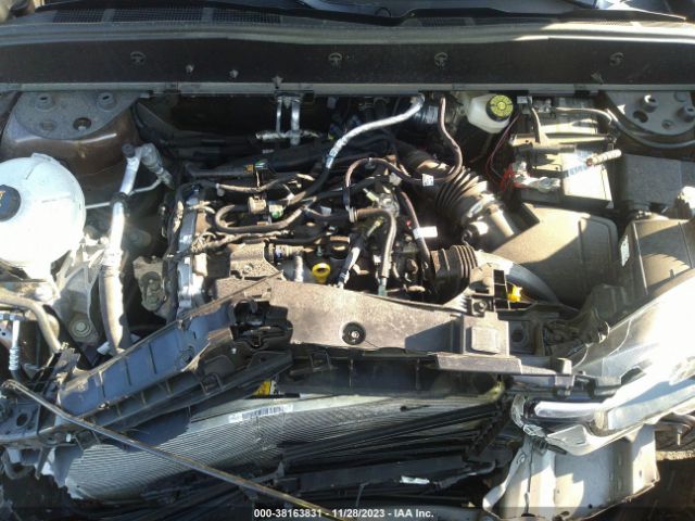 Photo 9 VIN: 3FMCR9B65NRD91447 - FORD BRONCO SPORT 