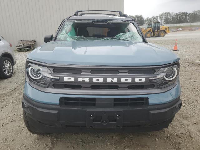 Photo 4 VIN: 3FMCR9B65NRD94364 - FORD BRONCO 