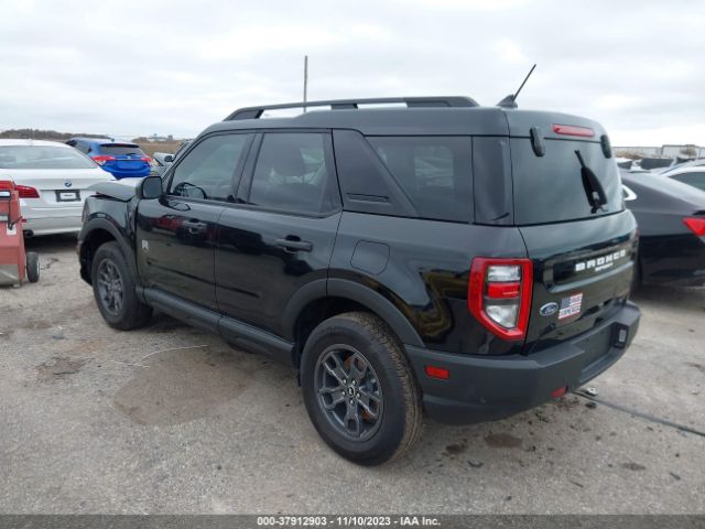 Photo 2 VIN: 3FMCR9B65PRE00084 - FORD BRONCO SPORT 