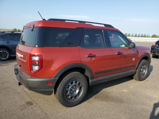 Photo 2 VIN: 3FMCR9B65RRE03540 - FORD BRONCO SPO 