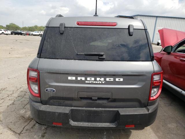 Photo 5 VIN: 3FMCR9B65RRE63768 - FORD BRONCO SPO 